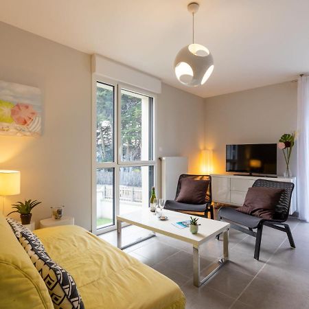 Apartment Les Cypres By Interhome サン・マロ エクステリア 写真