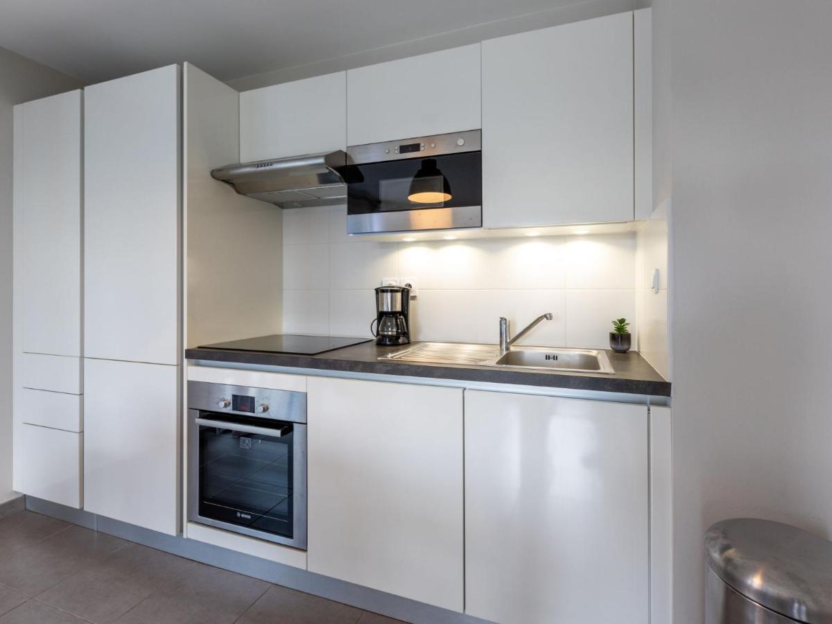 Apartment Les Cypres By Interhome サン・マロ エクステリア 写真
