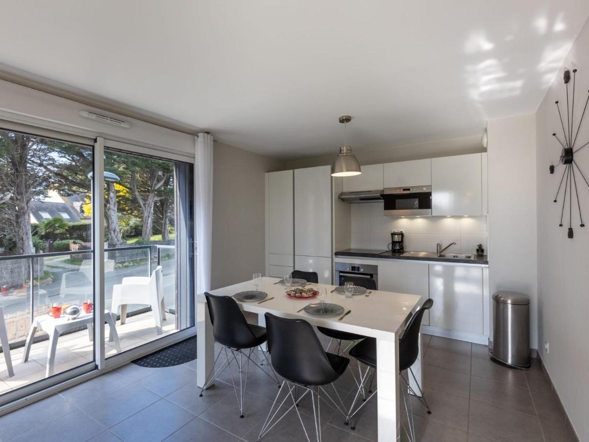 Apartment Les Cypres By Interhome サン・マロ エクステリア 写真