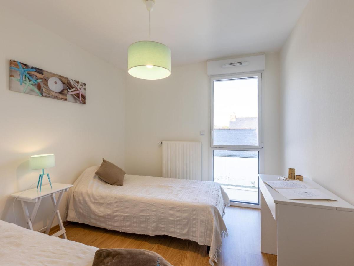 Apartment Les Cypres By Interhome サン・マロ エクステリア 写真