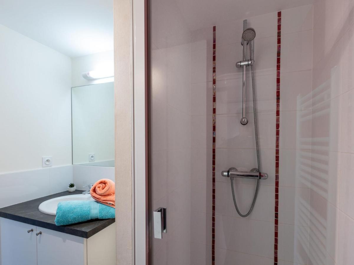 Apartment Les Cypres By Interhome サン・マロ エクステリア 写真