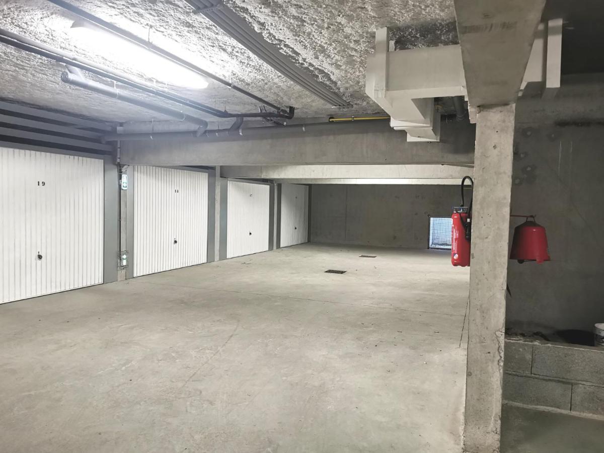 Apartment Les Cypres By Interhome サン・マロ エクステリア 写真