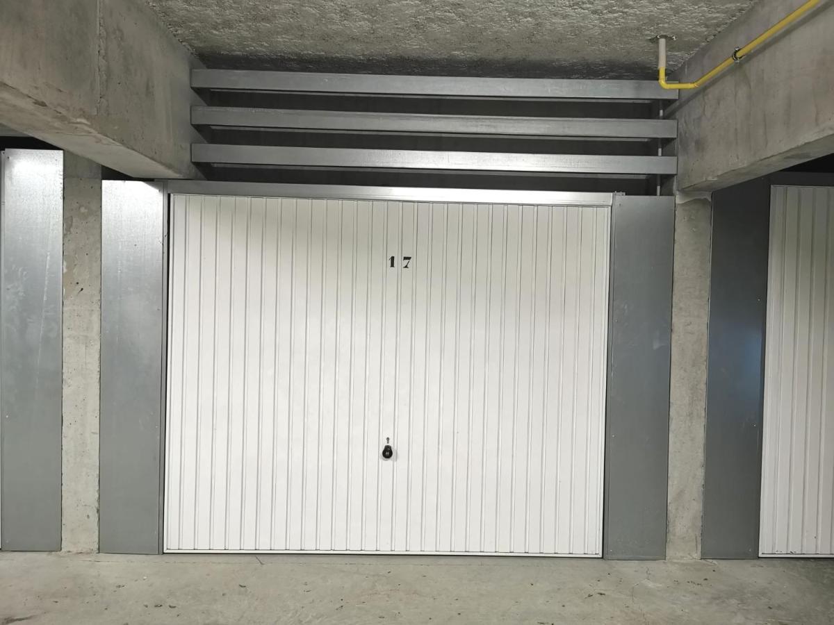 Apartment Les Cypres By Interhome サン・マロ エクステリア 写真